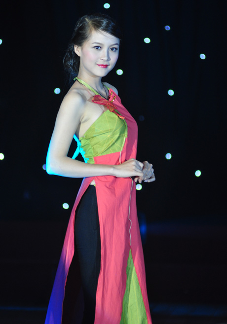iMiss Thăng Long,Hoa khôi sinh viên Hà Nội
