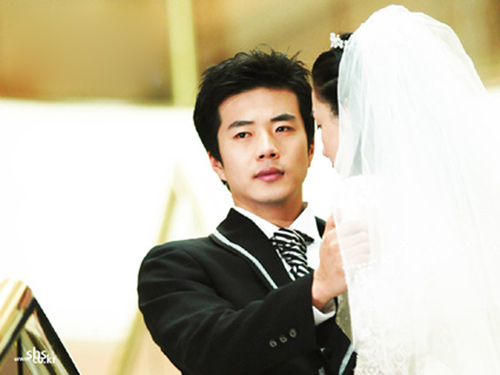 Bae Yong Joon,Jang Dong Gun,So Ji Sub,Song Seung Heon,Kwon Sang Woo,Thiên vương màn ảnh Hàn