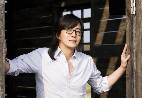 Bae Yong Joon,Jang Dong Gun,So Ji Sub,Song Seung Heon,Kwon Sang Woo,Thiên vương màn ảnh Hàn