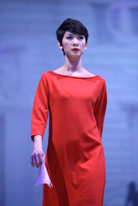 Thời trang,đẹp như sao,thời trang sao việt,ngô thanh vân,xuân lan,hoàng thùy,lê thúy