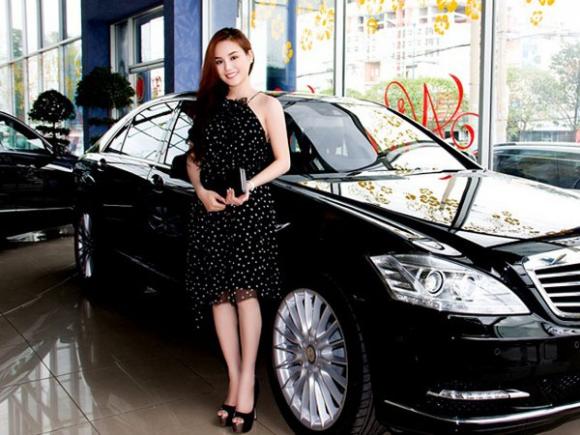 mỹ nhân việt,khoe của,vy oanh,trà ngọc hằng,ca sỹ trang nhung