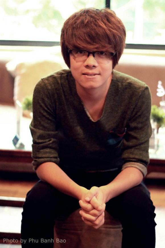 The Voice,Giọng hát việt,Bùi Anh Tuấn