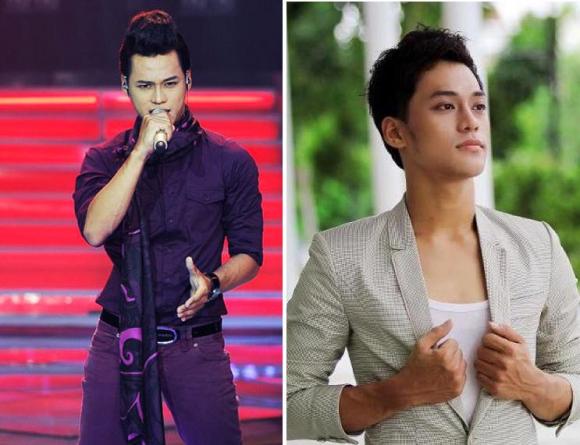 The Voice,Giọng hát việt,Bùi Anh Tuấn