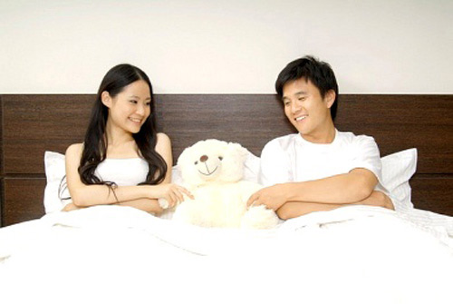 tình yêu,tình dục,phụ nữ,chủ động,chuyện phòng the,ân ái