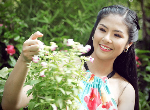 hoa hậu việt nam,đặng thu thảo,diễm hương,thu thủy,ngọc hân