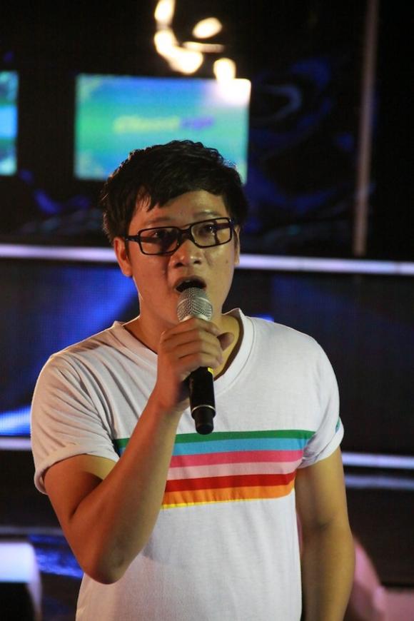 Vietnam Idol,Quốc Trung,Nguyễn Quang Dũng,Mỹ Tâm,Ya Suy,Hương giang