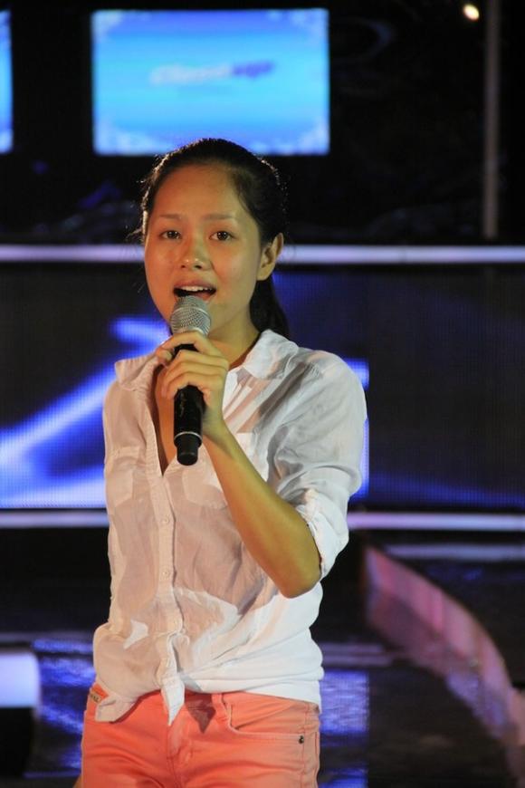 Vietnam Idol,Quốc Trung,Nguyễn Quang Dũng,Mỹ Tâm,Ya Suy,Hương giang