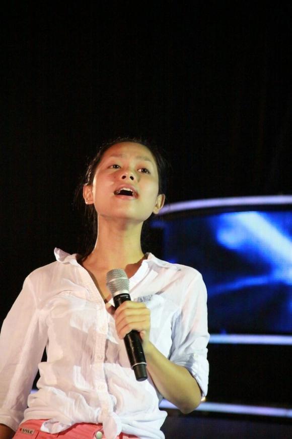 Vietnam Idol,Quốc Trung,Nguyễn Quang Dũng,Mỹ Tâm,Ya Suy,Hương giang