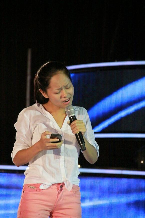 Vietnam Idol,Quốc Trung,Nguyễn Quang Dũng,Mỹ Tâm,Ya Suy,Hương giang