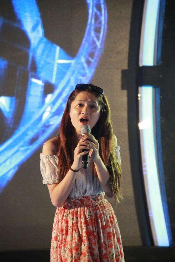Vietnam Idol,Quốc Trung,Nguyễn Quang Dũng,Mỹ Tâm,Ya Suy,Hương giang