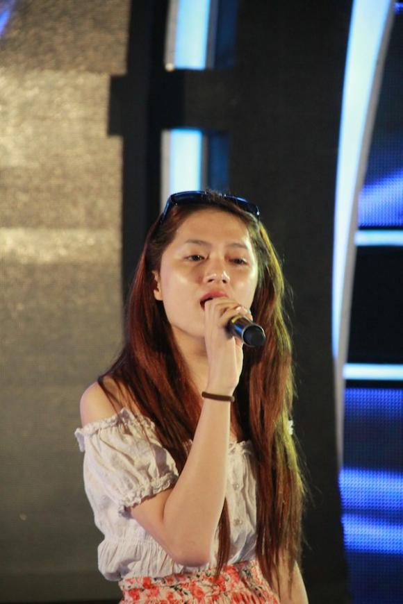 Vietnam Idol,Quốc Trung,Nguyễn Quang Dũng,Mỹ Tâm,Ya Suy,Hương giang