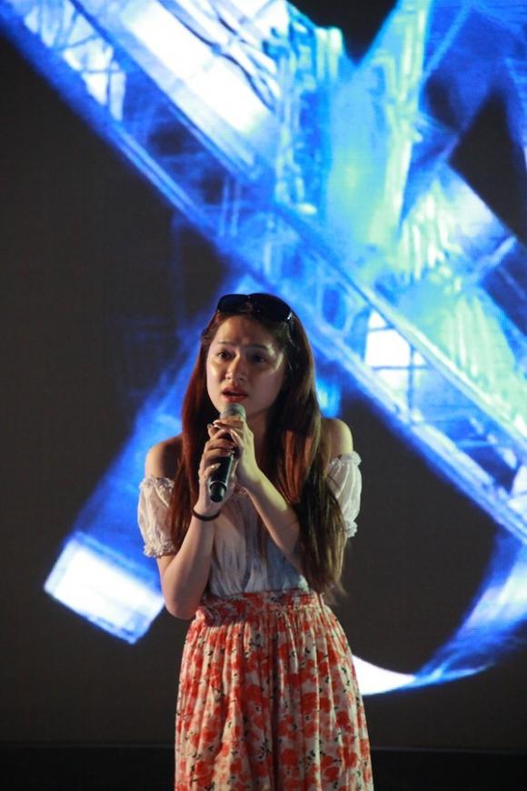 Vietnam Idol,Quốc Trung,Nguyễn Quang Dũng,Mỹ Tâm,Ya Suy,Hương giang