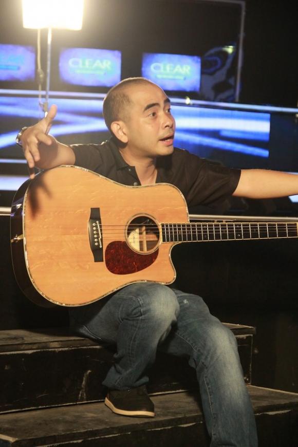 Vietnam Idol,Quốc Trung,Nguyễn Quang Dũng,Mỹ Tâm,Ya Suy,Hương giang