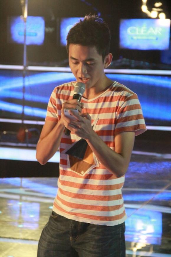 Vietnam Idol,Quốc Trung,Nguyễn Quang Dũng,Mỹ Tâm,Ya Suy,Hương giang