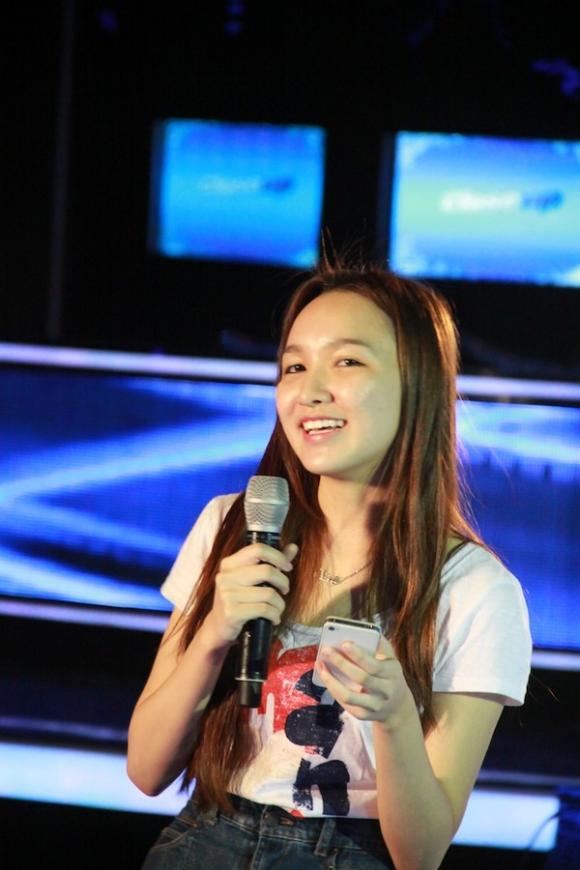 Vietnam Idol,Quốc Trung,Nguyễn Quang Dũng,Mỹ Tâm,Ya Suy,Hương giang