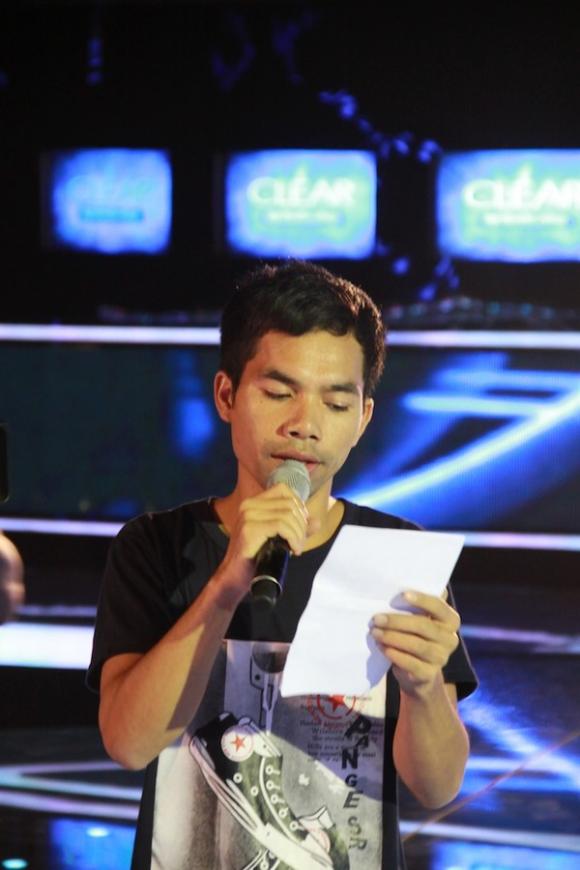 Vietnam Idol,Quốc Trung,Nguyễn Quang Dũng,Mỹ Tâm,Ya Suy,Hương giang