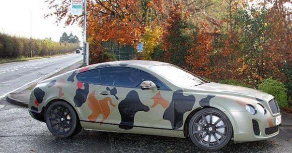 Mario Balotelli,siêu xe,Range Rover Evoque