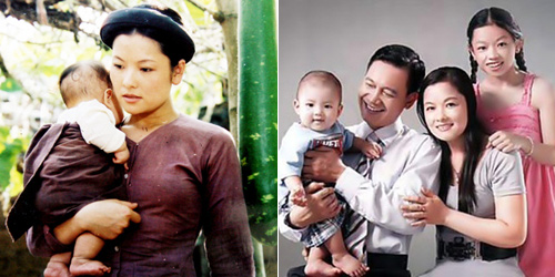 Sao việt,mỹ nhân việt,thu thủy,mai thu huyền,thu minh