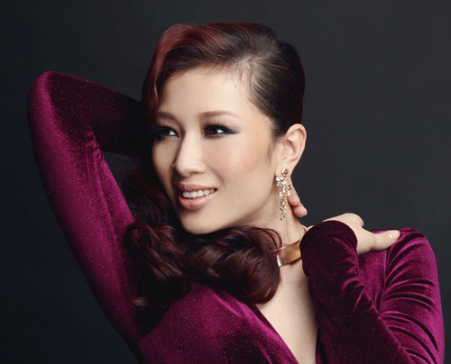 Sao việt,mỹ nhân việt,thu thủy,mai thu huyền,thu minh