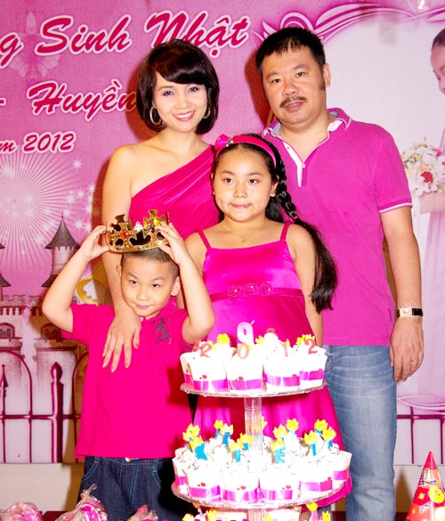 Sao việt,mỹ nhân việt,thu thủy,mai thu huyền,thu minh