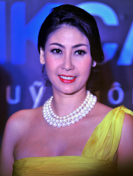 sao việt,đan trường,mỹ tâm,khánh thi,quang tèo