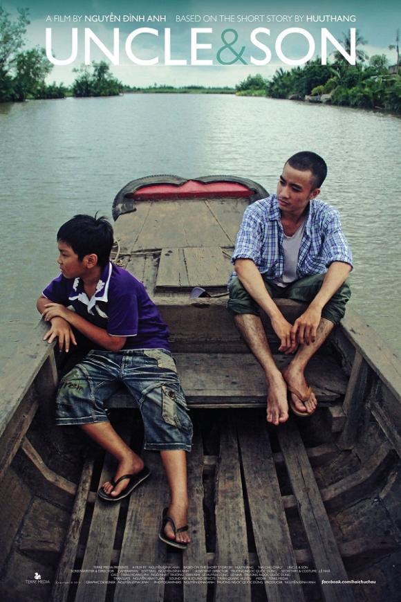 màn ảnh việt,đồng tính,phim việt