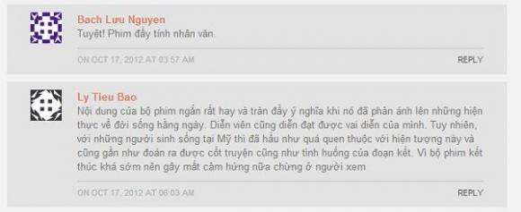 màn ảnh việt,đồng tính,phim việt