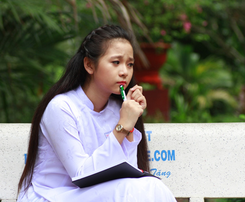 Tam Triều Dâng,bản sao angela phương trinh