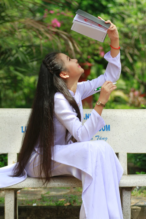 Tam Triều Dâng,bản sao angela phương trinh