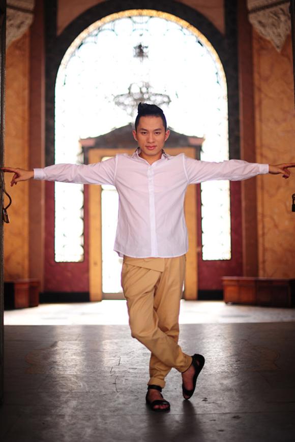 Tùng Dương,Ca sĩ tùng dương