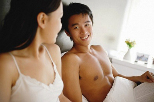 Đàn ông,chuyện ấy,chuyện ân ái,yếu sinh lý