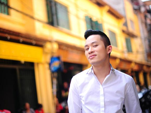 Tùng Dương,Ca sĩ tùng dương