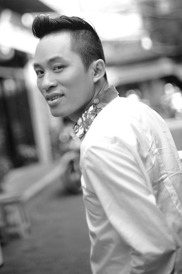 Tùng Dương,Ca sĩ tùng dương