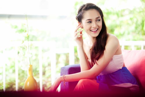 Bảo anh,The voice,bảo anh the voice