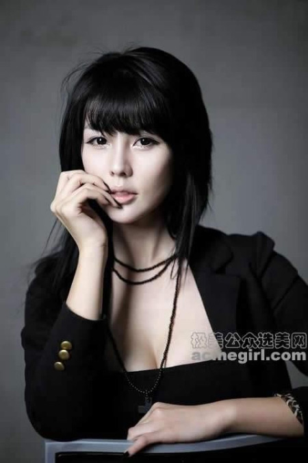 Lee Ji Woo,nữ hoàng quảng cáo