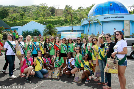 Á hậu hoàng anh,á hậu việt nam 2012,Hoa hậu Trái đất 2012,Miss Earth 2012