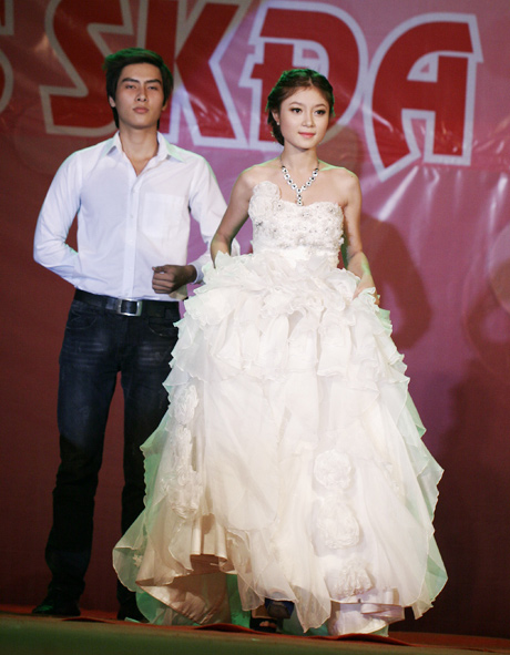 Miss ĐH Sân khấu điện ảnh Hà Nội,hoa khôi ĐH Sân khấu điện ảnh Hà Nội,Nguyễn Quỳnh Trang