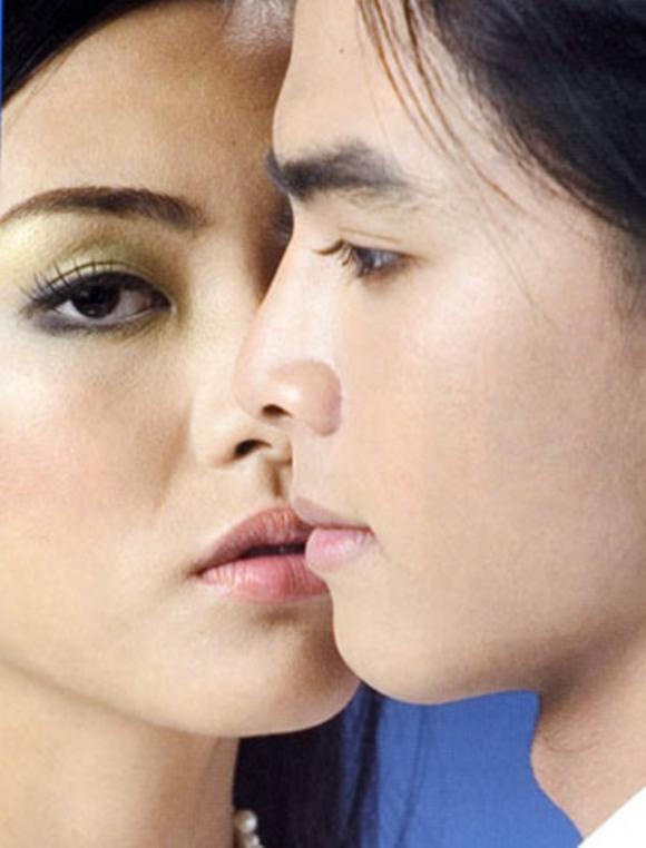 Tăng thanh hà,Phim việt,lương mạnh hải,Dustin Nguyễn