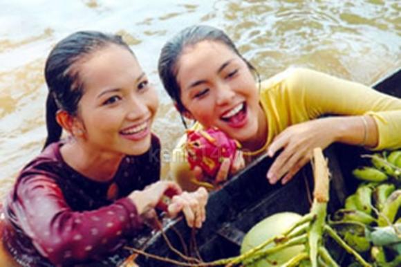 Tăng thanh hà,Phim việt,lương mạnh hải,Dustin Nguyễn