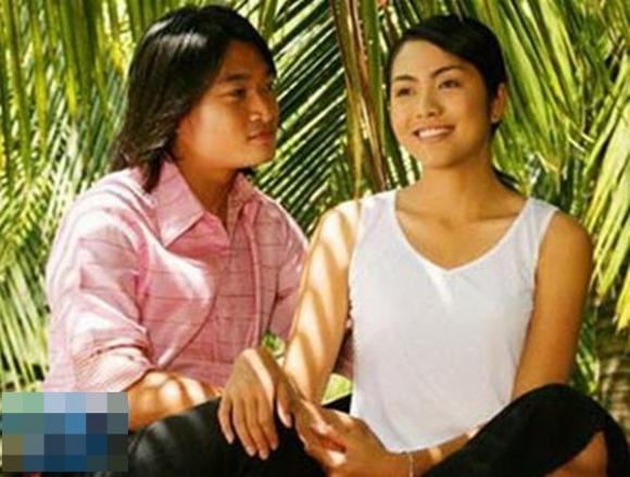 Tăng thanh hà,Phim việt,lương mạnh hải,Dustin Nguyễn