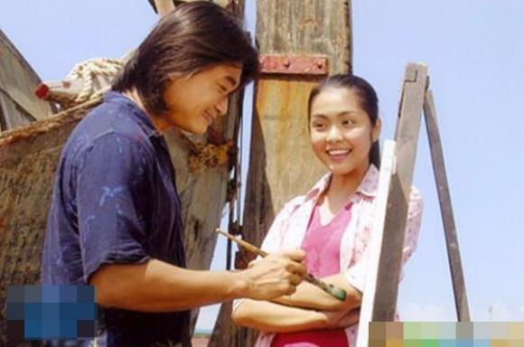 Tăng thanh hà,Phim việt,lương mạnh hải,Dustin Nguyễn