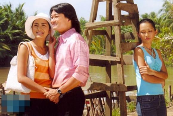 Tăng thanh hà,Phim việt,lương mạnh hải,Dustin Nguyễn