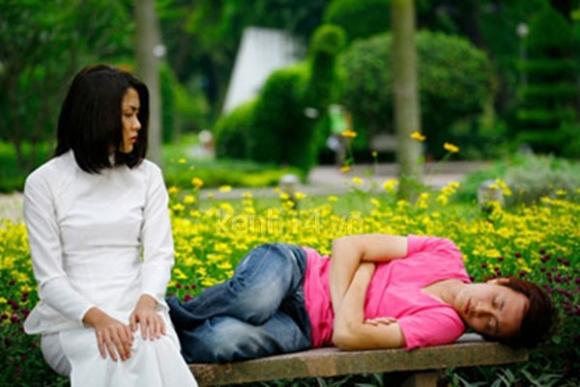 Tăng thanh hà,Phim việt,lương mạnh hải,Dustin Nguyễn