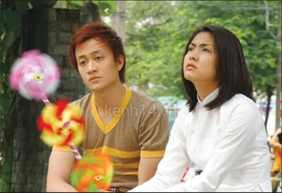 Tăng thanh hà,Phim việt,lương mạnh hải,Dustin Nguyễn