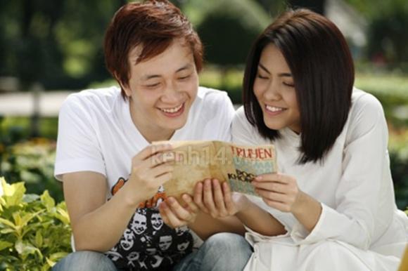 Tăng thanh hà,Phim việt,lương mạnh hải,Dustin Nguyễn