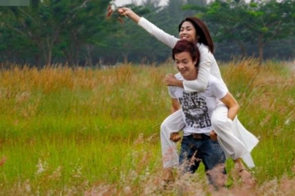 Tăng thanh hà,Phim việt,lương mạnh hải,Dustin Nguyễn