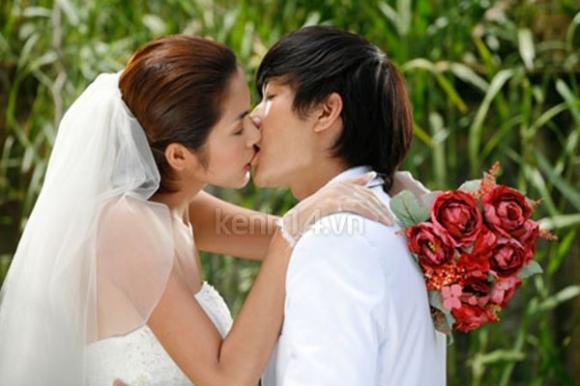 Tăng thanh hà,Phim việt,lương mạnh hải,Dustin Nguyễn