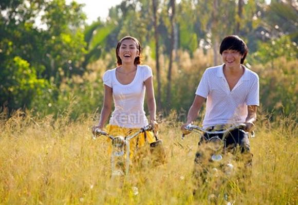 Tăng thanh hà,Phim việt,lương mạnh hải,Dustin Nguyễn