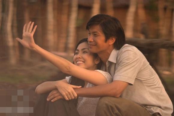 Tăng thanh hà,Phim việt,lương mạnh hải,Dustin Nguyễn
