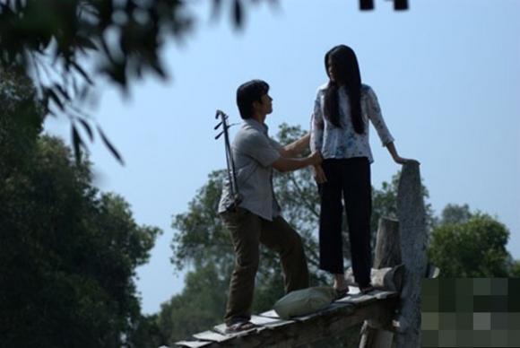 Tăng thanh hà,Phim việt,lương mạnh hải,Dustin Nguyễn